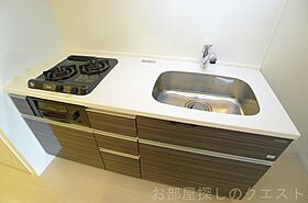 愛知県名古屋市瑞穂区彌富通１丁目（賃貸マンション1K・3階・30.03㎡） その21