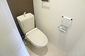 愛知県名古屋市瑞穂区彌富通１丁目（賃貸マンション1K・3階・30.03㎡） その12