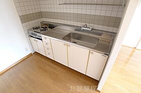 愛知県名古屋市昭和区石仏町１丁目（賃貸マンション2LDK・1階・55.00㎡） その14