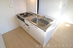 愛知県名古屋市南区鯛取通５丁目（賃貸マンション1LDK・7階・42.00㎡） その30