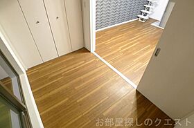 愛知県名古屋市昭和区川名本町４丁目（賃貸アパート1LDK・2階・30.10㎡） その24