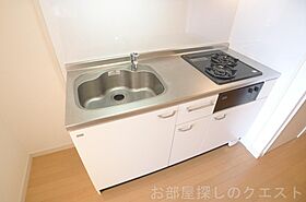 愛知県名古屋市瑞穂区駒場町４丁目（賃貸マンション1K・5階・24.02㎡） その18