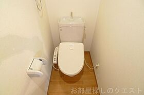 愛知県名古屋市昭和区阿由知通４丁目（賃貸マンション1K・6階・33.62㎡） その10