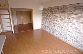 愛知県名古屋市瑞穂区高田町２丁目（賃貸マンション1LDK・2階・40.98㎡） その21