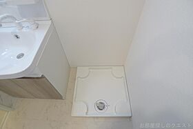 S-RESIDENCE堀田NorthII（エスレジデンスホリタノースツー  ｜ 愛知県名古屋市瑞穂区堀田通８丁目（賃貸マンション1K・9階・25.44㎡） その11