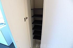 愛知県名古屋市瑞穂区内方町２丁目（賃貸マンション1LDK・2階・34.28㎡） その10