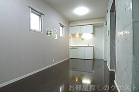 愛知県名古屋市瑞穂区内方町２丁目（賃貸マンション1LDK・2階・34.28㎡） その18