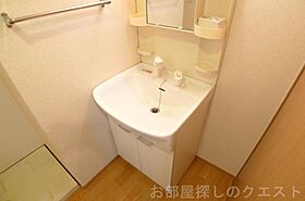 愛知県名古屋市昭和区阿由知通４丁目（賃貸マンション1K・3階・29.60㎡） その13