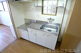 愛知県名古屋市昭和区桜山町１丁目（賃貸マンション1K・7階・24.41㎡） その15