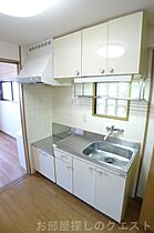 愛知県名古屋市昭和区桜山町１丁目（賃貸マンション1K・7階・24.41㎡） その4