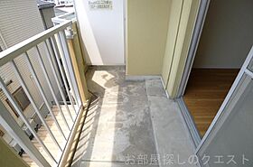 愛知県名古屋市瑞穂区彌富通１丁目（賃貸マンション1K・6階・24.32㎡） その24