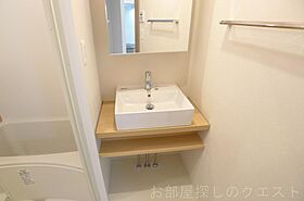 愛知県名古屋市千種区千種１丁目（賃貸マンション1K・4階・25.14㎡） その12