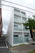 愛知県名古屋市千種区千種１丁目（賃貸マンション1K・4階・25.14㎡） その1