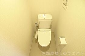 愛知県名古屋市瑞穂区豊岡通３丁目（賃貸マンション1K・4階・26.54㎡） その16