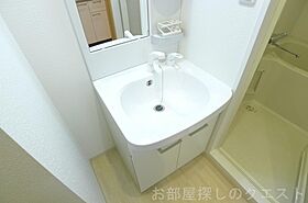 愛知県名古屋市瑞穂区豊岡通３丁目（賃貸マンション1K・4階・26.54㎡） その13