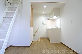 愛知県名古屋市瑞穂区井戸田町４丁目（賃貸アパート1R・1階・20.57㎡） その22