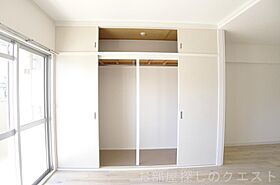 愛知県名古屋市昭和区折戸町６丁目（賃貸マンション1LDK・2階・47.70㎡） その18