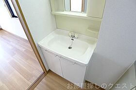 愛知県名古屋市昭和区広路通８丁目（賃貸マンション1K・2階・24.77㎡） その12