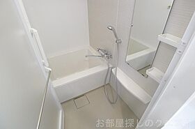 愛知県名古屋市瑞穂区瑞穂通２丁目（賃貸マンション1R・8階・27.28㎡） その15