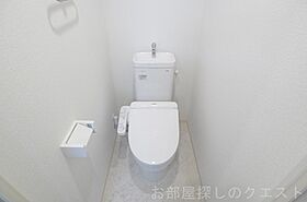 愛知県名古屋市瑞穂区瑞穂通２丁目（賃貸マンション1R・8階・27.28㎡） その12