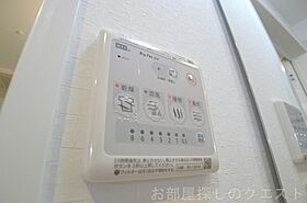 愛知県名古屋市瑞穂区瑞穂通２丁目（賃貸マンション1R・8階・27.28㎡） その16