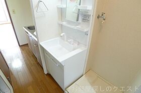 愛知県名古屋市昭和区御器所２丁目（賃貸アパート1K・2階・24.00㎡） その16