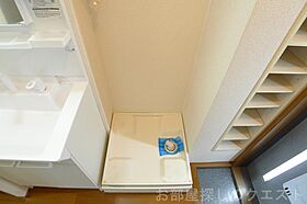 愛知県名古屋市昭和区御器所２丁目（賃貸アパート1K・2階・24.00㎡） その29