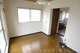 愛知県名古屋市昭和区妙見町（賃貸マンション1K・3階・23.00㎡） その3