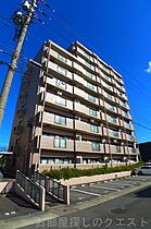 愛知県名古屋市天白区植田西２丁目（賃貸マンション3LDK・4階・69.78㎡） その30