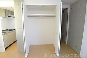 愛知県名古屋市瑞穂区駒場町５丁目（賃貸マンション1R・1階・26.88㎡） その24