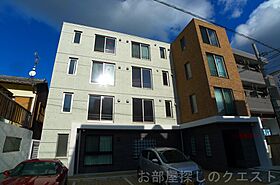 愛知県名古屋市南区駈上１丁目（賃貸マンション1LDK・3階・29.58㎡） その1