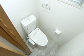 愛知県名古屋市瑞穂区堀田通１丁目（賃貸マンション1LDK・3階・39.69㎡） その17