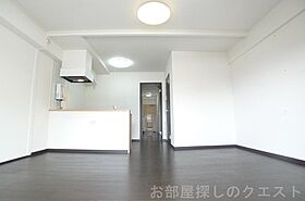 愛知県名古屋市昭和区花見通２丁目（賃貸マンション1LDK・3階・48.00㎡） その20