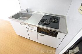 愛知県名古屋市瑞穂区東栄町６丁目（賃貸マンション1LDK・2階・43.89㎡） その19