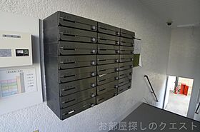 愛知県名古屋市瑞穂区堀田通１丁目（賃貸マンション1LDK・2階・39.69㎡） その9