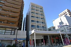 愛知県名古屋市瑞穂区瑞穂通１丁目（賃貸マンション1K・5階・27.47㎡） その1