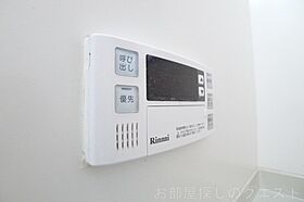 愛知県名古屋市昭和区折戸町２丁目（賃貸マンション2LDK・1階・55.00㎡） その11