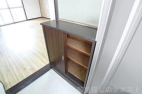 愛知県名古屋市昭和区隼人町（賃貸マンション1LDK・6階・38.00㎡） その9