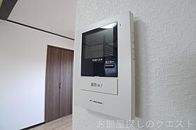 愛知県名古屋市昭和区隼人町（賃貸マンション1LDK・6階・38.00㎡） その16