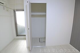 愛知県名古屋市瑞穂区駒場町５丁目（賃貸アパート1K・3階・27.63㎡） その24