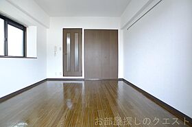 愛知県名古屋市昭和区出口町１丁目（賃貸マンション1K・3階・24.75㎡） その3