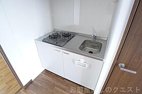 愛知県名古屋市昭和区御器所３丁目（賃貸マンション1K・7階・24.57㎡） その25