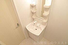 愛知県名古屋市昭和区鶴舞３丁目（賃貸アパート1R・3階・21.00㎡） その13