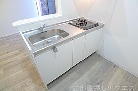 愛知県名古屋市昭和区川名本町４丁目（賃貸アパート1LDK・1階・31.73㎡） その21