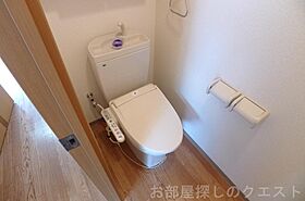 愛知県名古屋市昭和区折戸町３丁目（賃貸マンション1LDK・2階・43.22㎡） その22