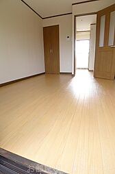 名古屋市営桜通線 桜山駅 徒歩13分の賃貸マンション 1階1Kのリビング/ダイニング