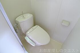 愛知県名古屋市瑞穂区竹田町４丁目（賃貸マンション1K・1階・22.00㎡） その10