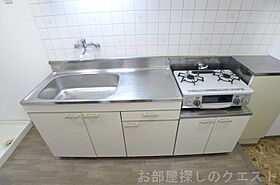 愛知県名古屋市瑞穂区亀城町５丁目（賃貸マンション1K・4階・24.75㎡） その19