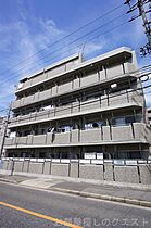 愛知県名古屋市昭和区石仏町１丁目（賃貸マンション1K・2階・24.90㎡） その1