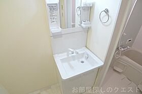 愛知県名古屋市昭和区天神町３丁目（賃貸アパート1R・1階・21.51㎡） その14